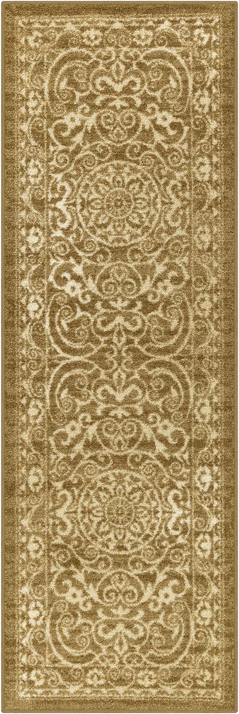 Maples Rugs Pelham Vintage Runner