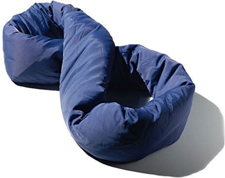 Huzi Infinity Pillow