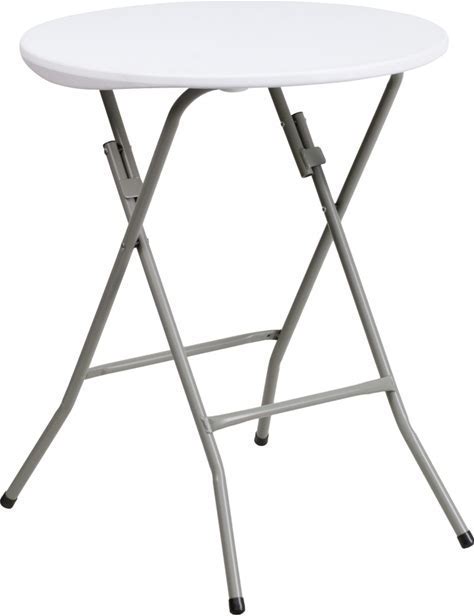 Flash Furniture Commercial Grade Folding Table