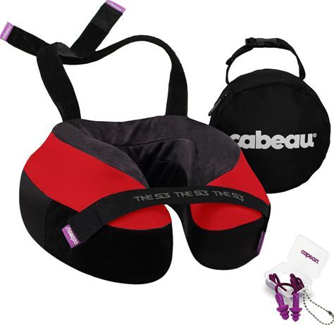 Cabeau Evolution S3 Travel Pillow