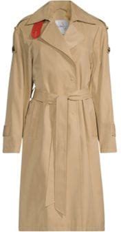 Sam Edelman Women's Trench Coat