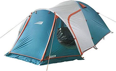 NTK Cherokee GT 5 to 6-Person Tent