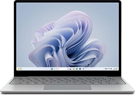 Microsoft Surface Laptop 3