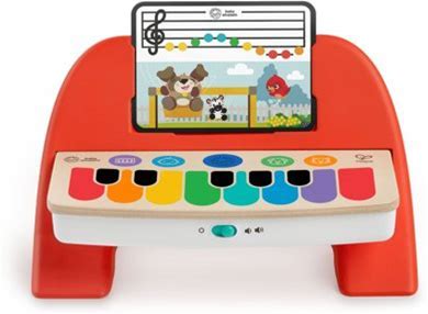 Baby Einstein Magic Touch Piano