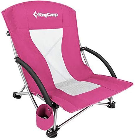 KingCamp Low Sling Beach Chair